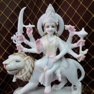 Marble Good statue manufacturers in Jaipur
