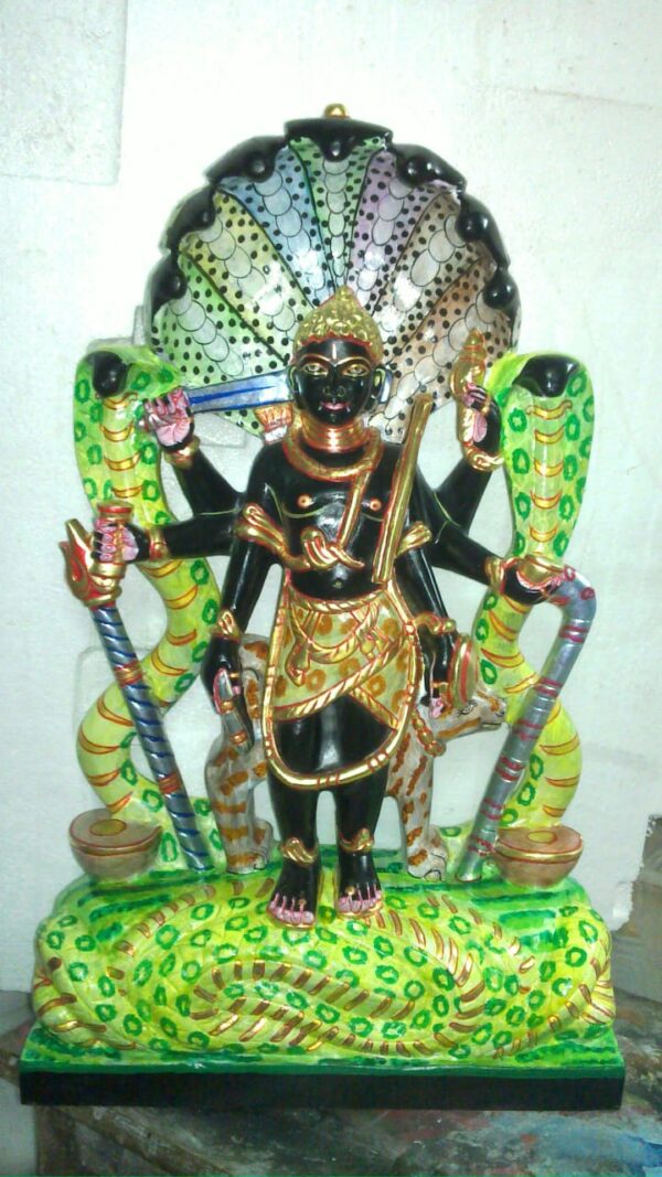 Bhairavnath Ji