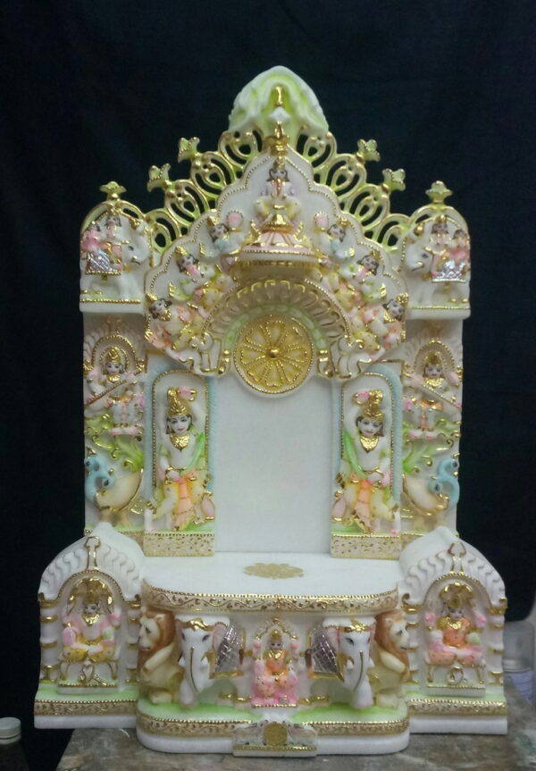 Jain Samosaran in Pooja Room - Image 4