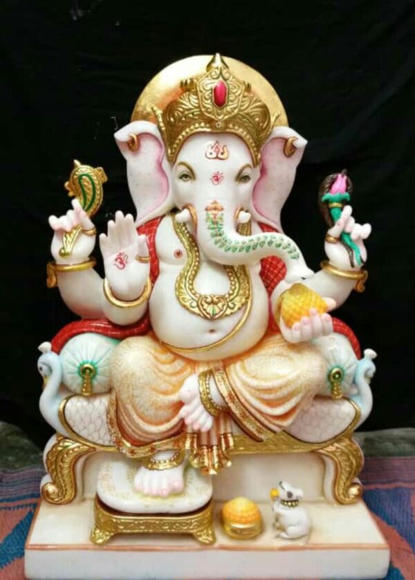 Ganesh ji