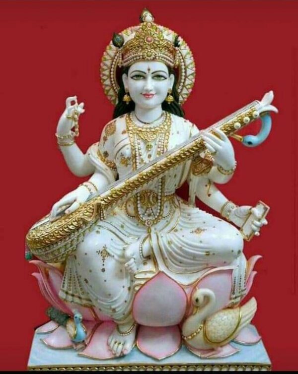 Saraswati Ji