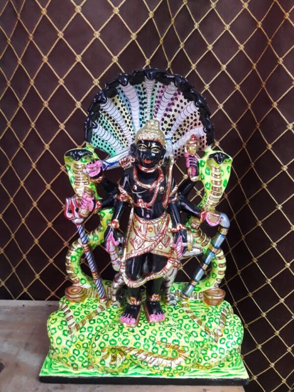 Vishnu Ji