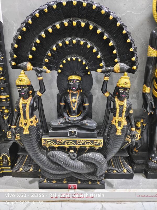 Mantreshwar Chintamani Parshvanath