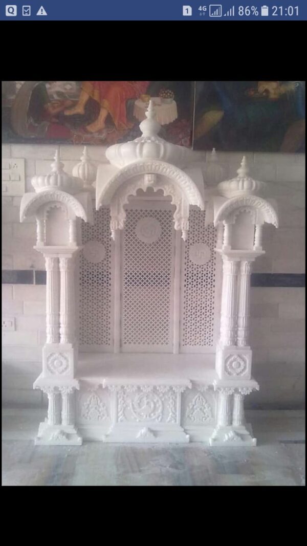 All Types Of Marble Stones Mandir