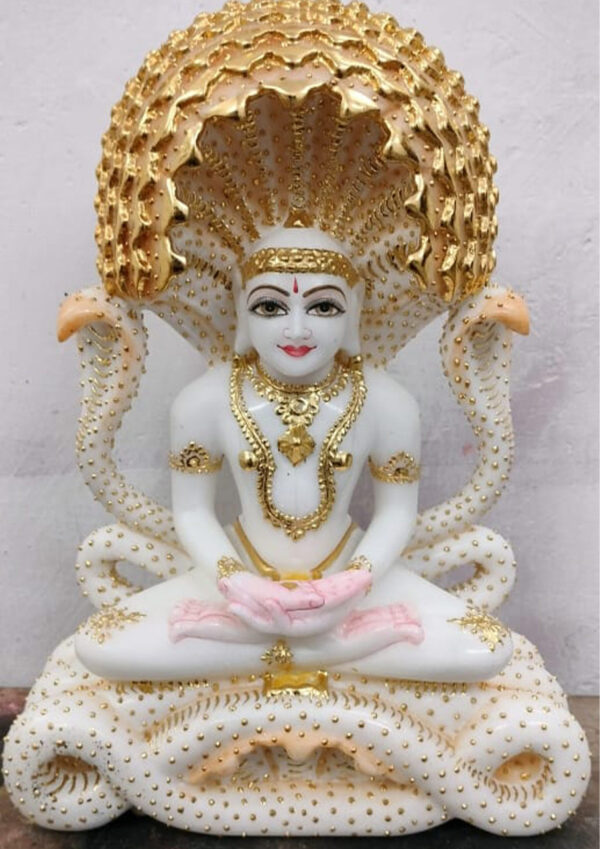 Parshwanth